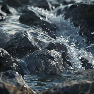 Gentle Chill Waves: Water Sounds for Calm - windlesity