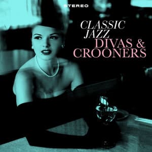 Classic Jazz - Divas & Crooners - Brice Davoli