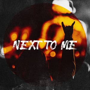 Next to Me - Country Rock Party
