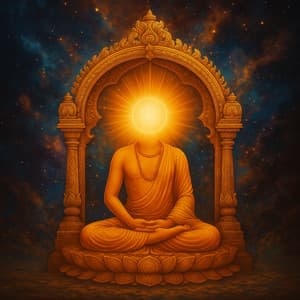 Deep Relaxation Hanuman Mantra - लिन समाधि