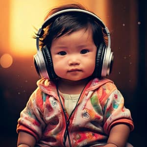 Baby Moments Harmony: Music for Early Joy - Gates of Heaven