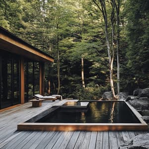 Feeling the Spirit - Spa