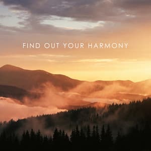 Find Out Your Harmony: Relaxing Nature Sounds to Unwind - Universe of Nature Orchestra