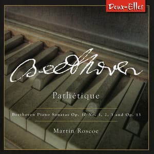 Beethoven: Piano Sonatas - Ludwig van Beethoven