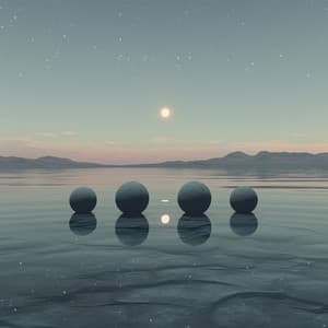 Convergence of Cosmic Energies - Chakra Balancing Meditation