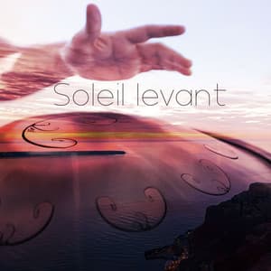 Soleil levant - Zone de Méditation Handpan