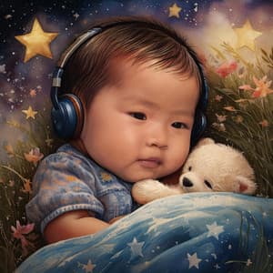 Soft Beginnings: Gentle Music for Babies - EMDR Therapy