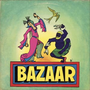 Bazaar - Bazaar