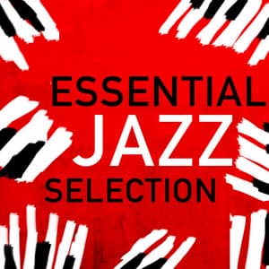 Essential Jazz Selection - Essential Jazz Masters