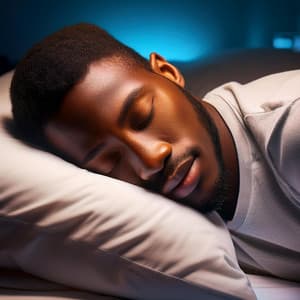 Ritmos Nocturnos: Hip Hop Para Dormir - Luna acogedora