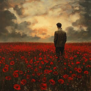 Stand in Solidarity - God Bless America