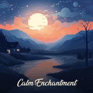 Calm Enchantment - Sampling XL