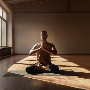 Yoga Hip Hop: Pistas Fluidas Para El Equilibrio - Hz frecuencia de dios