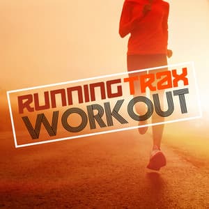Running Trax Workout - Running Trax