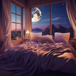 Música Para Dormir: Calma Nocturna - Susurros Del Bosque