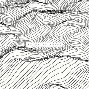 Floating Waves - Terry Devine-King