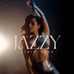 Jazzy Striptease - Sexual Music Collection