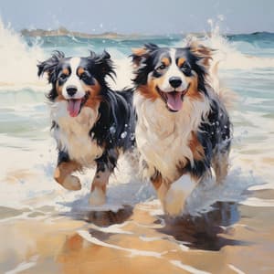 Armonías Pacíficas: Melodías Binaurales Para Mascotas - Relajamiento Total para las Mascotas