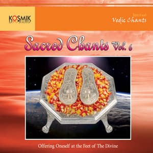 Sacred Chants Vol. 6 - Stephen Devassy