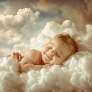 Sonidos Tranquilos Para La Calma Del Bebé - Orquesta de canciones para bebés