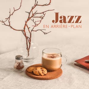 Jazz en arrière-plan: Collection douce et relaxante pour café - Restaurant jazz sensation