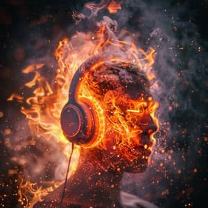 Fiery Harmony: Music of the Blaze - Blissfulness