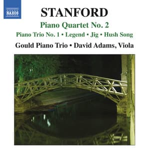 Stanford: Chamber Music - Charles Villiers Stanford