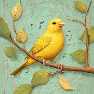 #01 Magnificent Bird Noises - Bird Sounds