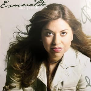 Sin Fronteras - Esmeralda