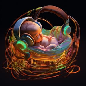 Lullaby Breeze: Baby Sleep Calm - Lullaby World