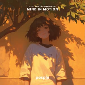 Mind in Motion - JESSE