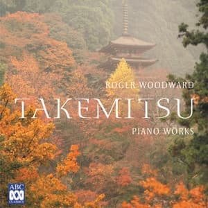 Takemitsu: Piano Works - Toru Takemitsu