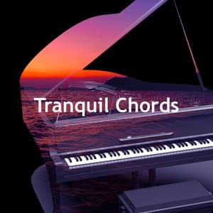 Tranquil Chords - Alegre Musica de Piano