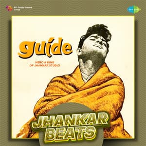 Guide - Jhankar Beats - Shailendra