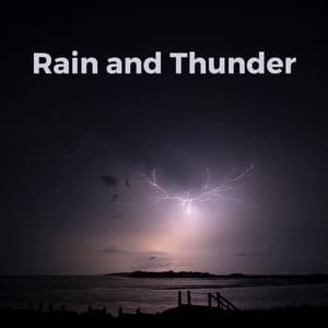 Gentle Showers and Angry Thunderstorms - Rain Fruits