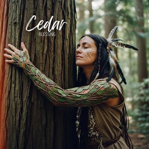 Cedar Blessing - Native Shamanic Zone
