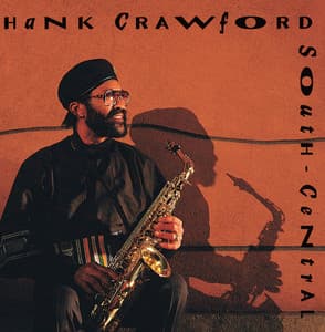South Central - Hank Crawford