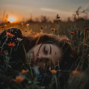 Evening Calm: Music for Relaxation and Peace - Chindias