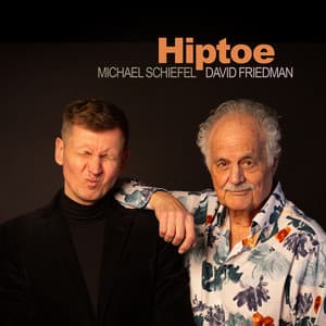 Hiptoe - Michael Schiefel