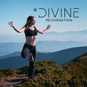 Divine Rejuvenation: Meditative Journey to Heal Your Body, Mind, and Soul - Meditation Music Club