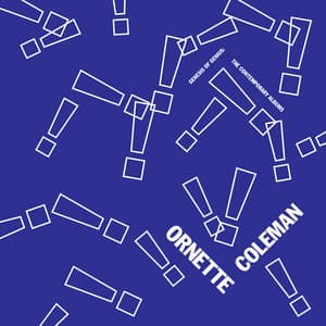 Genesis of Genius: The Contemporary Recordings - Ornette Coleman