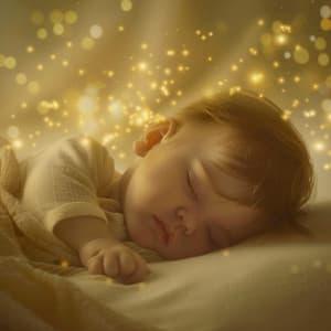 Sueño Del Bebé Binaural: Armónicos De Canción De Cuna - Sesiones de Canciones de Cuna