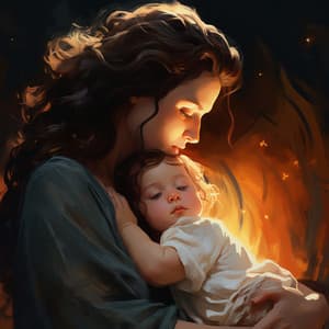 Tonos Para Un Día Tranquilo: Música Para La Relajación Del Bebé - Nanas para Bebes