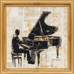 The New York Jazzscape - Jazz Music Therapy for Dogs