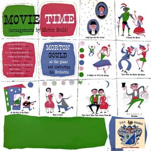 Movie Time - Morton Gould