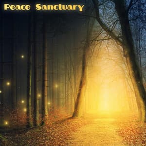 Peace Sanctuary - Solfeggio Frequencies Tones