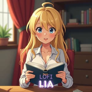 Smooth Lofi Bliss - Above Clouds