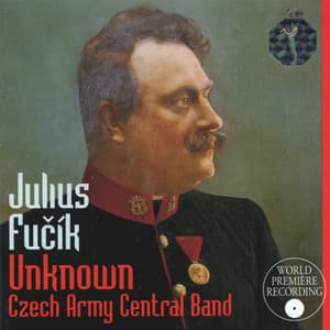 Julius Fučík - Unknown - Julius Fučík