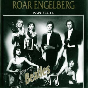 Masterpieces of the Beatles - Roar Engelberg
