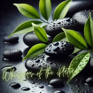 Whispers of the Plateau - Amida Sin